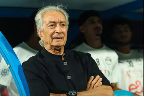 حلمي طولان يكشف سبب عدم اللعب بأجنحة أمام تونس